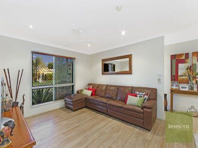 1 Eureka Crescent, Kirwan