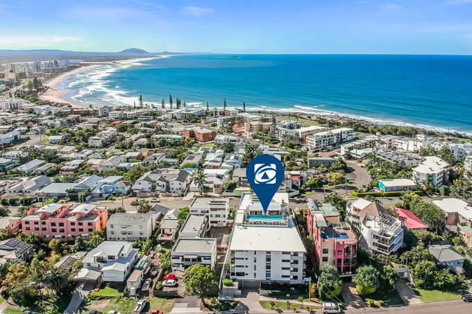 3 / 16 Marjorie Street, Mooloolaba