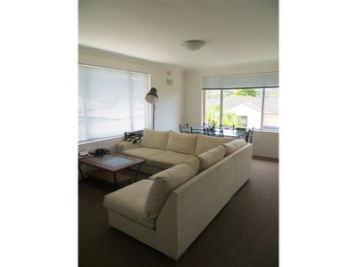 4 / 12 Matthews Street, West Wollongong