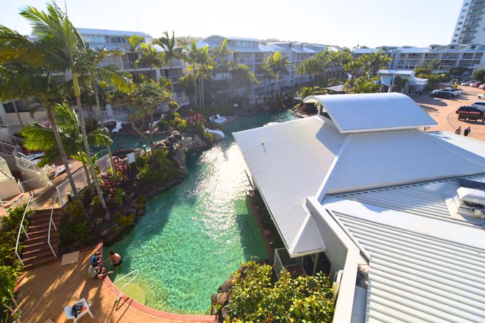 405 / 180 Alexandra Parade, Alexandra Headland