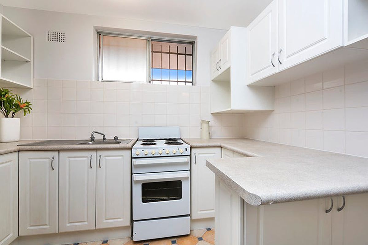 450 / 60 Cook Road, Centennial Park