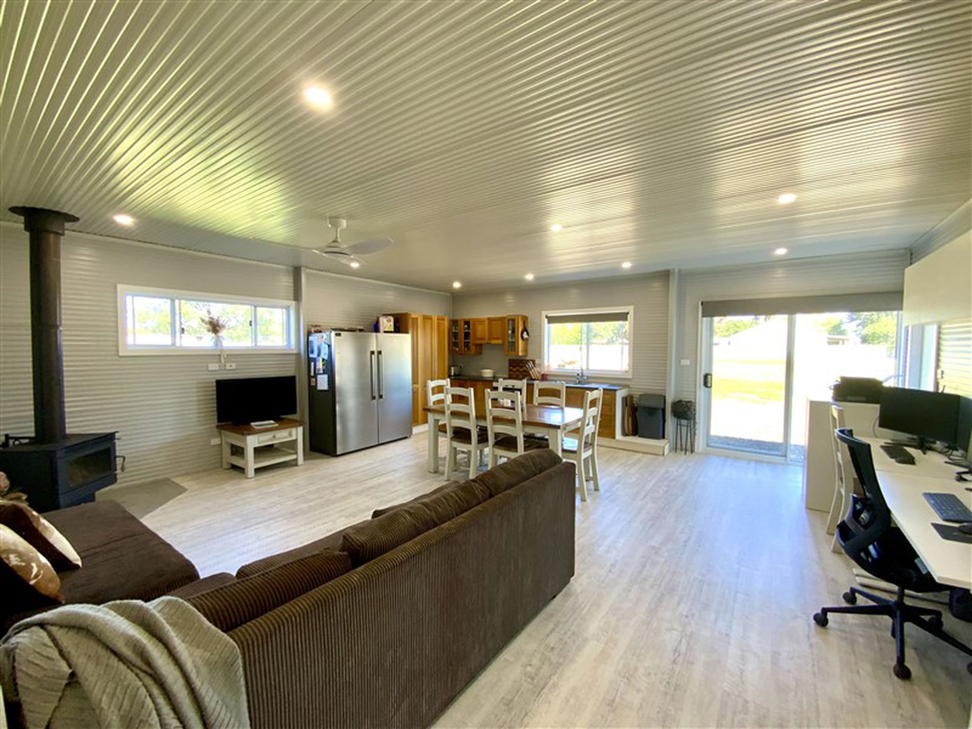 94 Wambat Street , Forbes