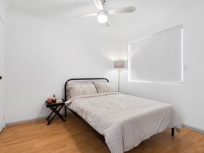 10 / 18 Forrest Avenue, East Perth