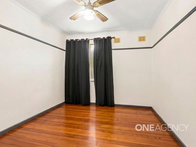 3 Elizabeth Avenue, Nowra
