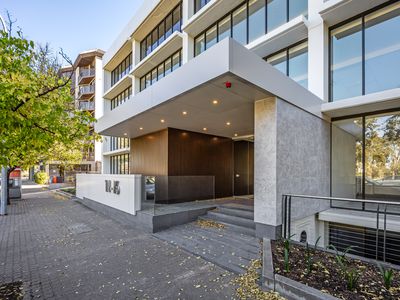 11-16 South Terrace, Adelaide