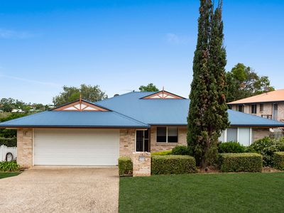 13 Sylvia Court, Eatons Hill