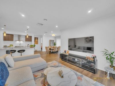 10 Edwin Close, Manor Lakes