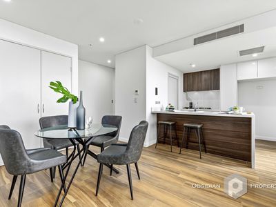 2907 / 330 Church Street, Parramatta