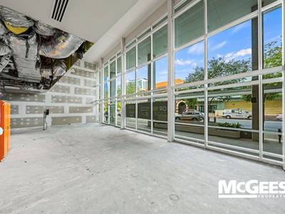 520 Wickham Street, Fortitude Valley