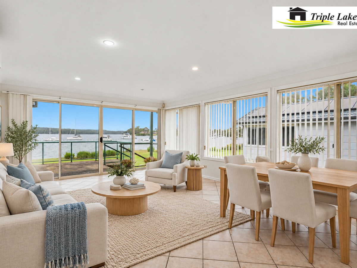 40 Noamunga Crescent, Gwandalan