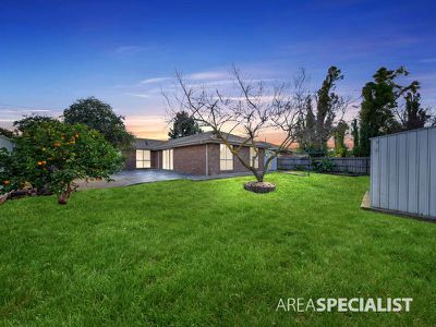 109 Bridgewater Road, Craigieburn