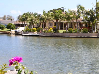14 Roebuck Key, Forster