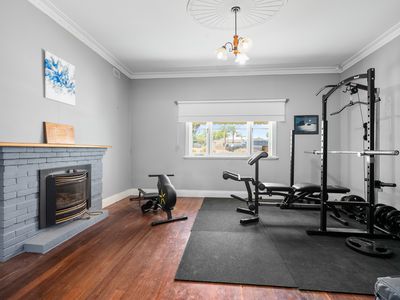 60 Killarney Street, Hannans