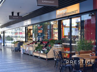 308 / 5 Bidjigal Road, Arncliffe