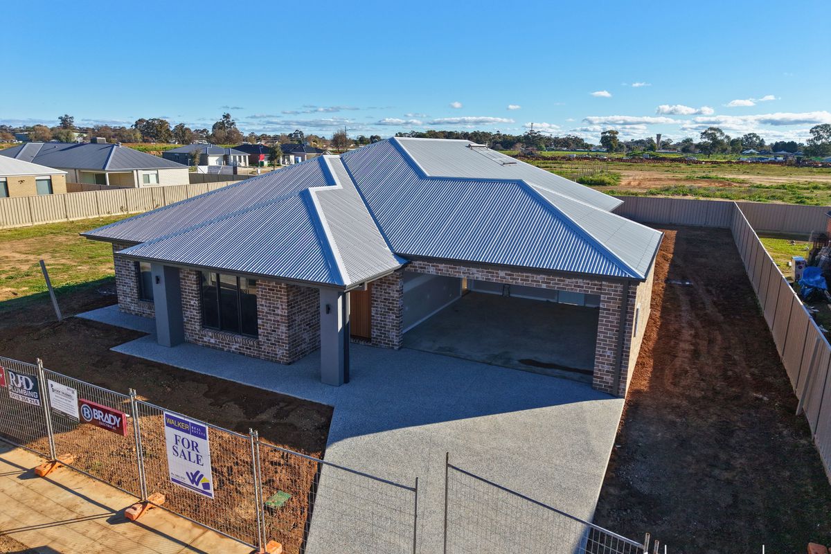 51 Nurtja Drive, Kyabram