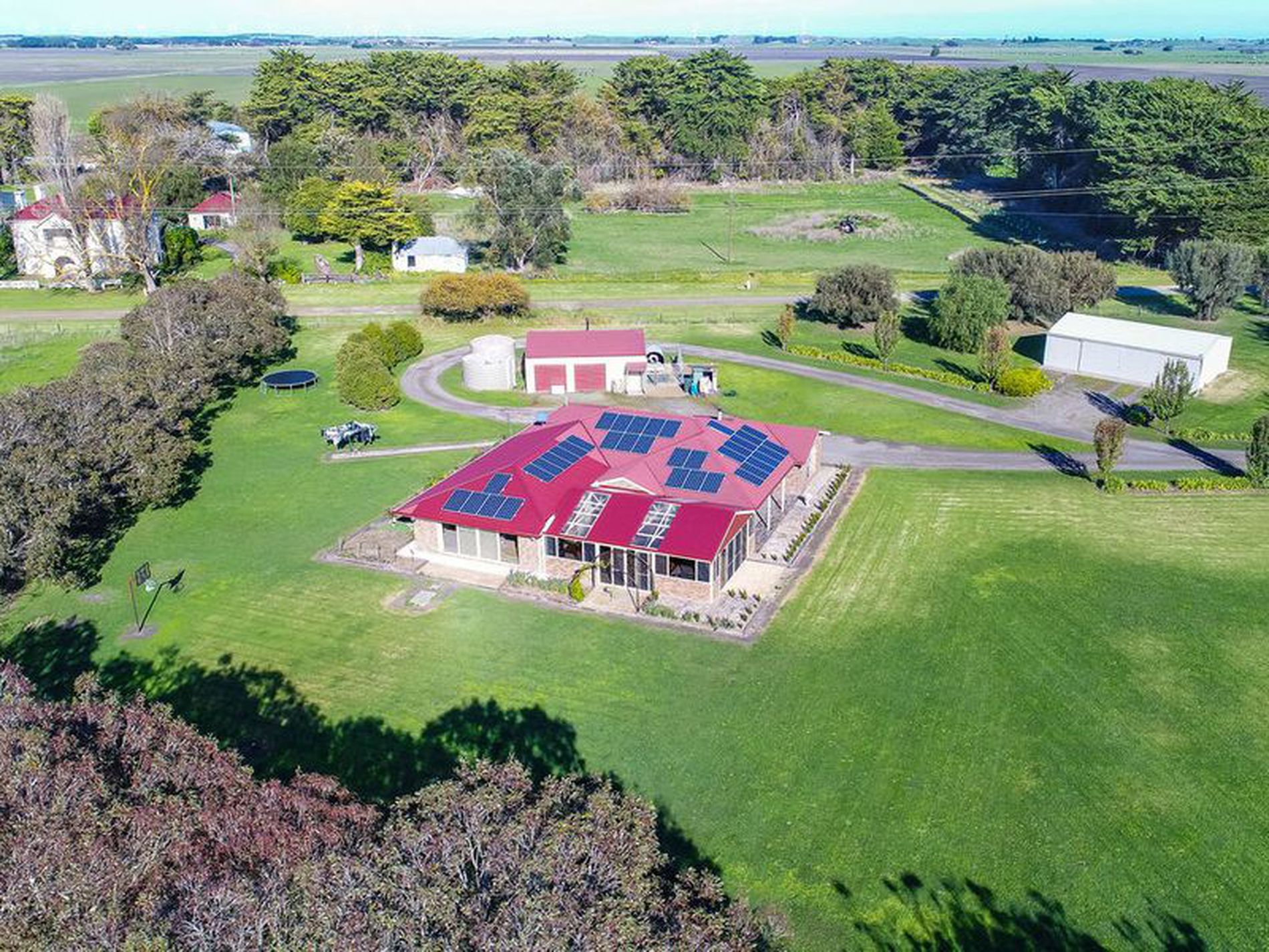 55 Enderby Lane, Millicent