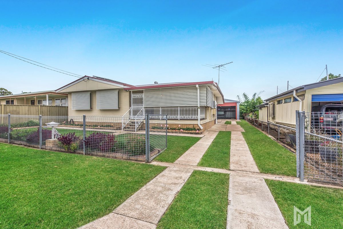 45 Grange Road, Eastern Heights MOD Realty