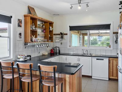 7372 Channel Highway, Cygnet