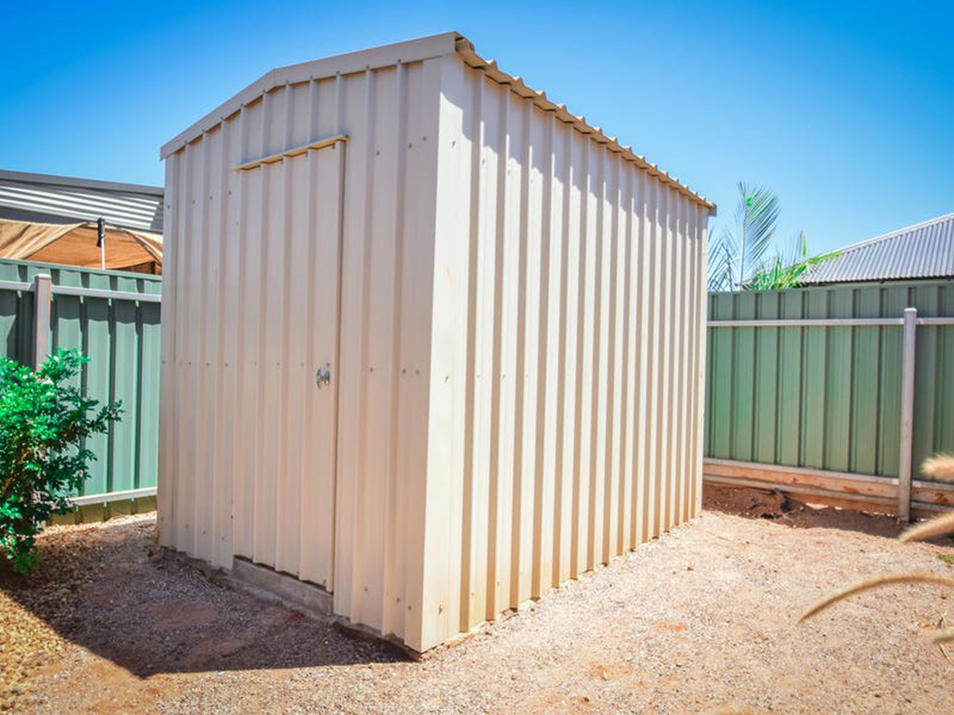 48 Barramine Loop, South Hedland