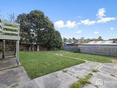 25 Huxley Avenue, Dandenong North