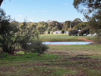 79 Newbold Street, Wedderburn