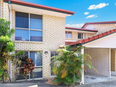 9 / 4-6 Arwen Street, Maroochydore