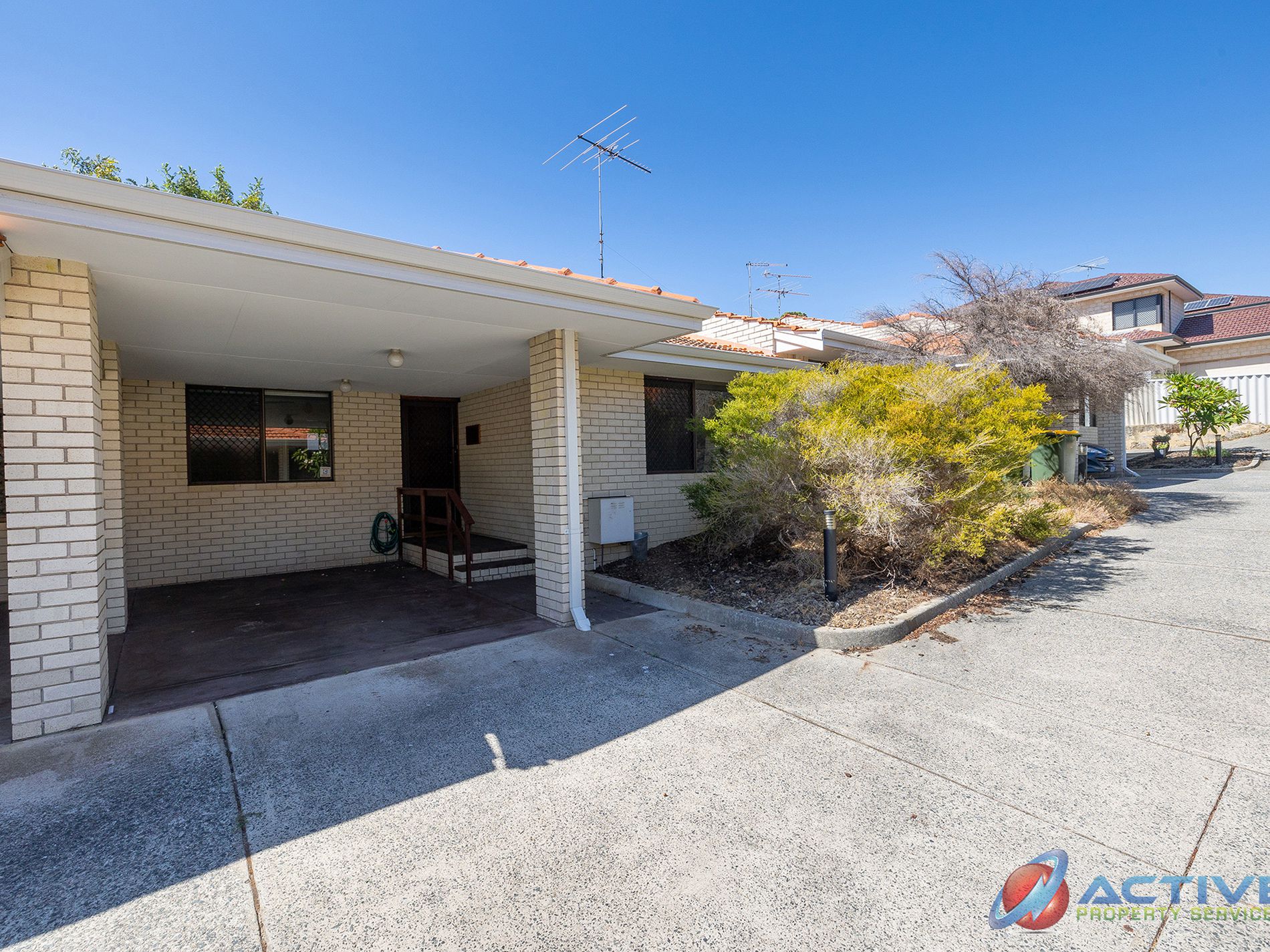 2 / 110 Main Street, Osborne Park