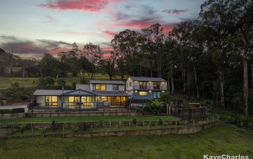 26 Bourkes Creek Road, Pakenham Upper