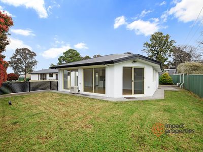 7 Lawrence Close, Macgregor