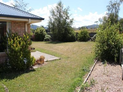 31 Thorpe Street, Cygnet