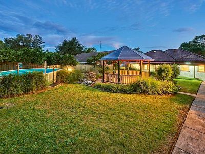 15 Anderson Road, Northmead