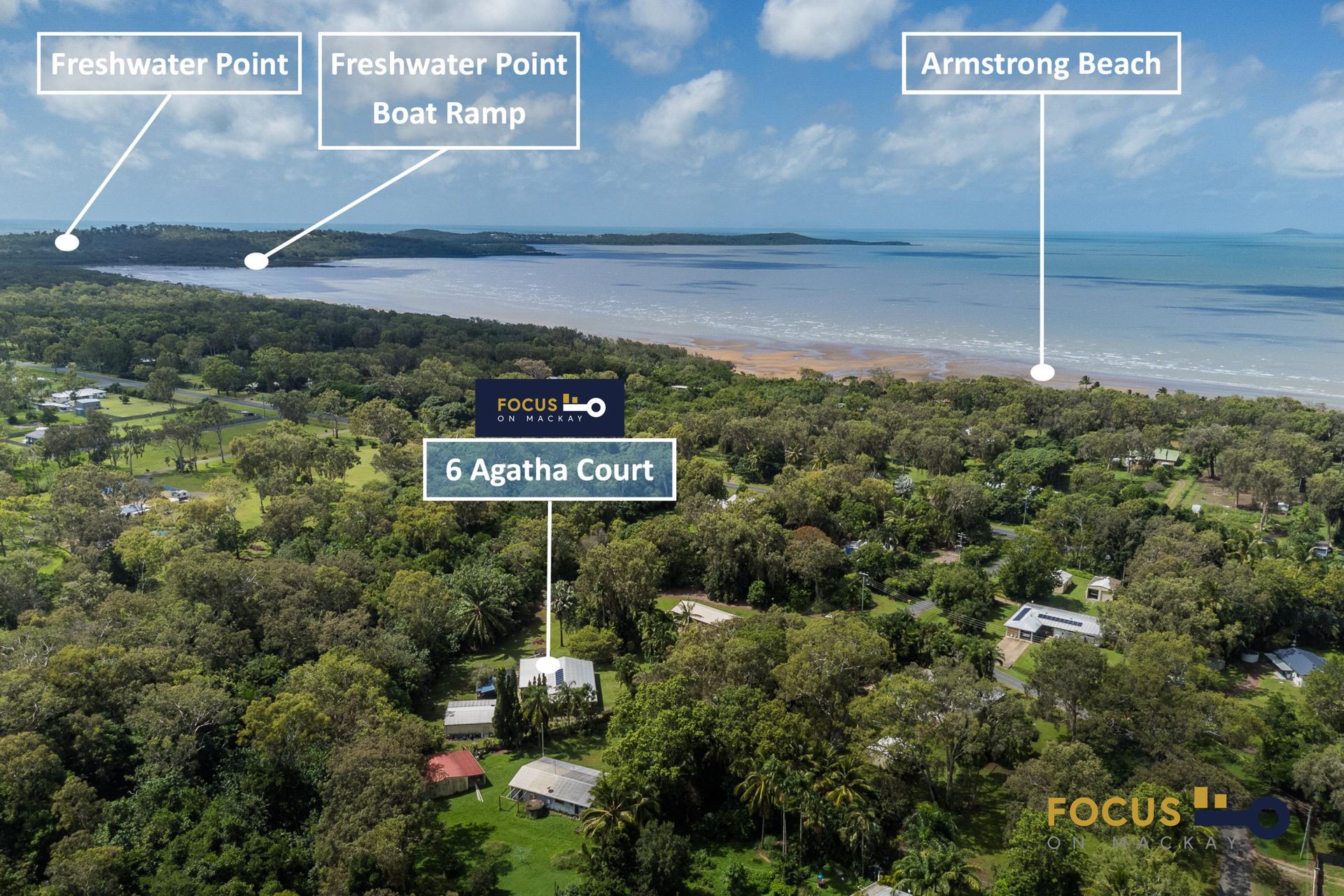 6 Agatha Court, Armstrong Beach