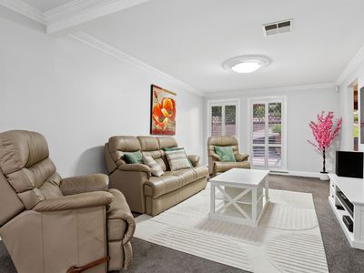 95 Kingfisher Circuit, Flagstaff Hill
