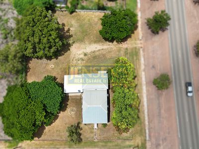 28 Park Street, Charters Towers City