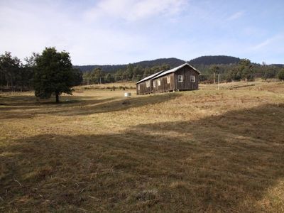 Lot 2 Judds Creek Road, Judbury