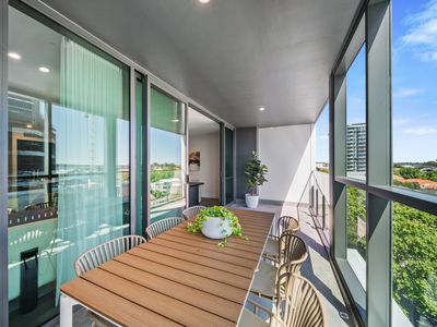1301 / 3 Kintail Road, Applecross