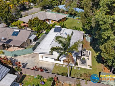 87B Balemo Drive, Ocean Shores