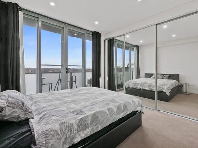 701 / 3-7 Taylor Street, Lidcombe