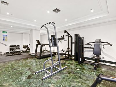 407 / 242-254 Elizabeth Street, Surry Hills