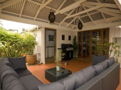 50 Collins Street, Kalgoorlie