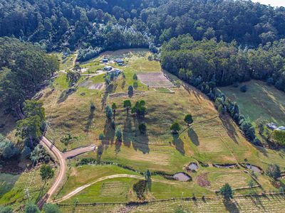 Lot 2, Andrewartha Road, Raminea