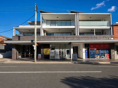 7 / 192-194 William Street, Earlwood