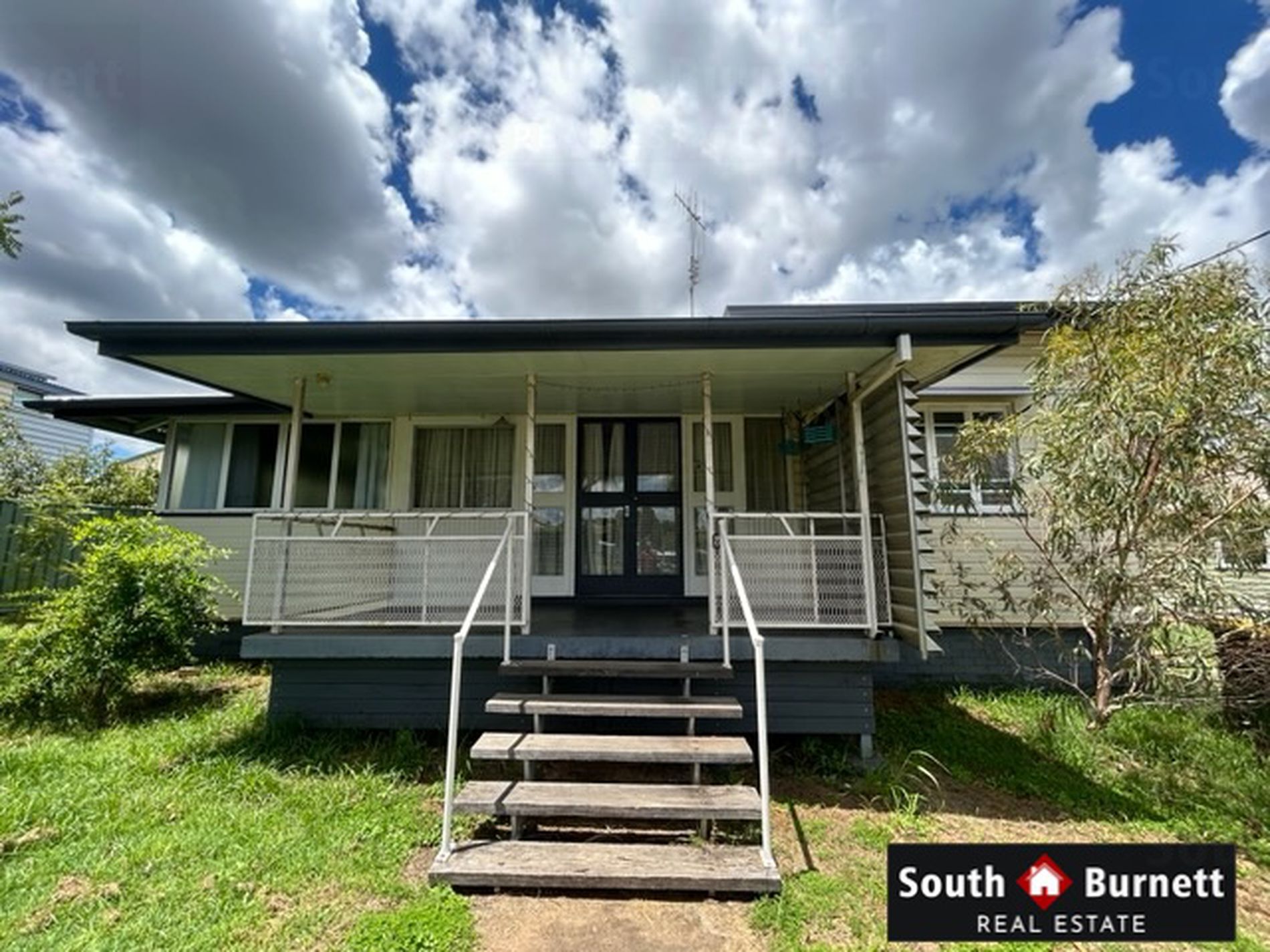 52 Baynes Street, Wondai