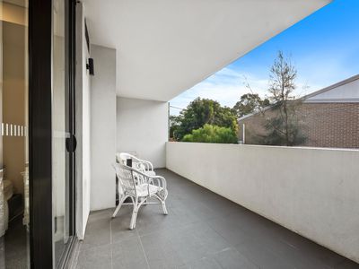 103 / 75 Second Avenue, Campsie