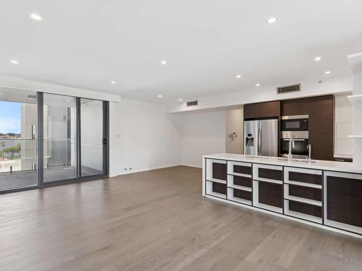 35 / 90 Terrace Road, East Perth