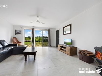 1176 Bellangry Road, Bellangry