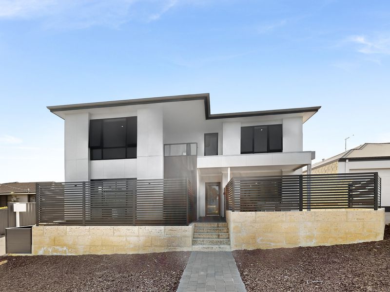 A&B / 35 Badrick St, Warwick