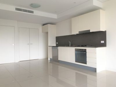 1314 / 11 Charles Street, Canterbury