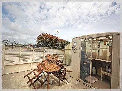 47 Edinburgh Terrace, Foxton Beach