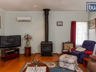 41 Larmer St, Howlong